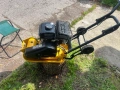 Вибро плоча/трамбовка wacker 50kg, снимка 2