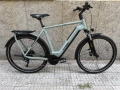 Cube Kathmandu One 625Wh 28''/Shimano Deore/Bosch CX Smart System, снимка 2