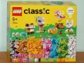 Продавам лего LEGO Classic 11017 11018 11021 11023 11024 11025 11026 11027 11028 11029 11034 11040, снимка 11