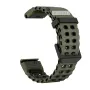 MARINE QUICKFIT Силиконова каишка за Garmin Fenix / Instinct / Enduro / Tactix / Quatix, снимка 15