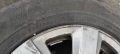 Резервна гума 225/55/16 Audi A6 Avant 4G C6 3.0TDI - 224к.с., снимка 2
