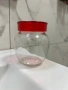 буркан за захар, сол, снимка 1