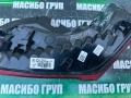 Стоп ляв стопове Led за Фолксваген Vw ID.3 ID 3, снимка 5