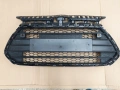 Решетка за Hyundai i20 / Хюндай Ай20, снимка 2