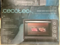 Mини фурна Cecotec Bake&Toast 6090 Gyro (60L, 2200W) + 6 мес. гаранция, снимка 7