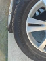 Mercedes 17 цола 5x112 ОригиналниАлуминиеви Джанти с гуми, снимка 4