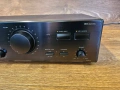 Усилвател Onkyo A-8830 –Две по 100 вата Японска аудио класика от златната ера на мощните стерео комп, снимка 5