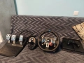 Playstation 4 + Logitech g29, снимка 5