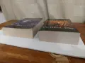 1 ва и 2ра книга от Трилогия за Карканас от Автор: Стивън Ериксън, снимка 3