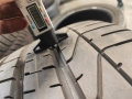 4бр.летни гуми 285/40/21 Pirelli, снимка 2