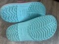 Детско сабо Crocs 37, снимка 4