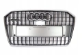 Audi A6 C7 allroad Решетка face lift , снимка 1