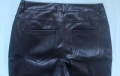 кожен панталон , снимка 6