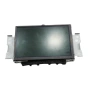 Дисплей Volvo V60 2010-2014 ID: 161056 ОЕМ № 31396001, снимка 1