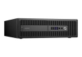 Компютър HP 800 G2 SFF i7-6700 8GB 256GB SSD с до 24 МЕСЕЦА ГАРАНЦИЯ и Windows 11 PRO, снимка 2