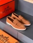 Hermes ⚜️Естествен Велур ⚜️, снимка 8