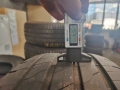 2бр.летни гуми 215/50/17 Goodyear, снимка 2