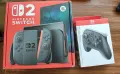 Nintendo switch 2 + Pro controller 2, снимка 3
