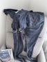 Слинг Caboo Lite Nightfall, снимка 5