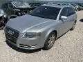 Audi A4 S-Line 3.0TDI V6 176kw 2006 .На части., снимка 1