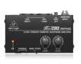 Усилвател Behringer MA400, снимка 3