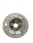 Обтяжна ролка / ролка за Ford Galaxy / VW Sharan 1.9 TDI 116 HP (2003) 038109239, снимка 3