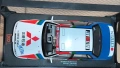 Метална кола Mitsubishi, чисто нова, мащаб 1:18, снимка 5