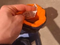 ЛОТ детски пантофи, зимни обувки и ботуши - Quechua, Колев и Колев, 24 номер, снимка 5