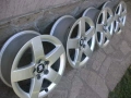 15 цола 5 х 100 мм 4 бр лети джанти - STM Germany ! - VW,Audi,Seat,Skoda..., снимка 6