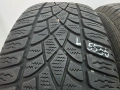 2бр зимни гуми 205/60/16 DUNLOP L05536 , снимка 1