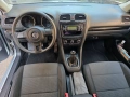 VW Golf VI Variant 1.6 TDI, снимка 7