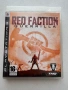 Red Faction: Guerrilla за Playstation 3(PS3), снимка 1