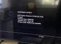 Хакнат PlayStation 3 Slim 120GB , снимка 11