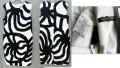  Marimekko за H&M памучна рокля, снимка 1
