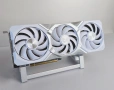 Видео карта Acer RX 9070 Predator Bifrost White, 16GB AMD Radeon, снимка 2