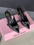 MIU MIU ⚜️Дамски Сандали , снимка 9