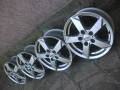 15 цола 5 х 112 мм 4 бр лети джанти - Volkswagen,Audi,Seat,Skoda ! - Rial Germany !, снимка 5