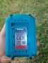 Акумулаторна батерия Total 20V ,5 Ah.Чисто нова!, снимка 6