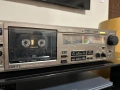 Дек Lo-D D-1100MB / HITACHI D-1100M, снимка 2