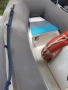 Лодка RIB LOMAC LX350, снимка 8