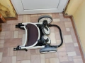 Детска количка Lorelli 3 в 1 "Miss Bambi", снимка 7