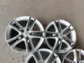 4бр.алуминиева джанта 17цола за Hyundai 5x114,3, снимка 2