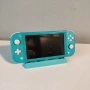 Конзола Nintendo Switch Lite Перфектно състояние , снимка 1