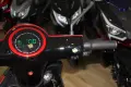 Електрическа триколка  FM2 PRO 1800W, 25Ah, RED, снимка 10