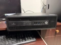 Настолен Компютър HP EliteDesk 705 G3 SFF, снимка 1