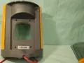 Кафемашина с гаранция 1 година NESCAFÉ® за капсули Dolce Gusto Krups OBLO.Orange, снимка 10