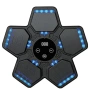 Интелигентна музикална боксова дъска - Bluetooth, Led дисплей и лесен монтаж, снимка 7
