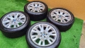 Джанти с Гуми за БМВ Х5 / HANKOOK 255/50/19, снимка 14