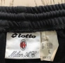 Ретро футболни шорти Lotto AC Milan 1995 , снимка 5