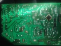 Платка за климатик sx-18fabp-mb95f698k, снимка 5